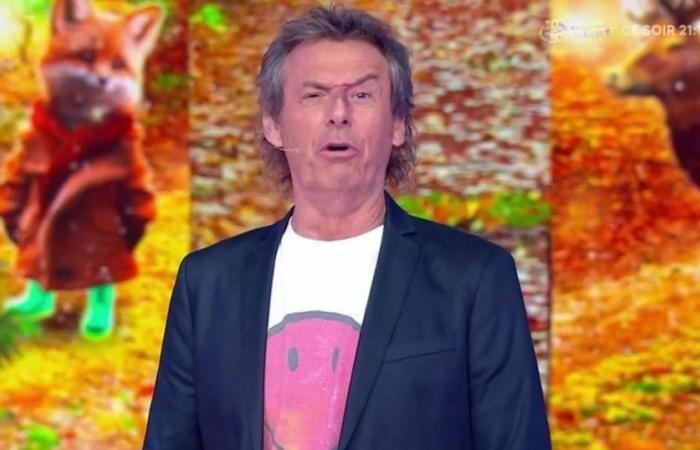 „Ich war ganz woanders“: Jean-Luc Reichmann entschuldigt sich bei einem „12 Coups de Midi“-Kandidaten nach einem Patzer