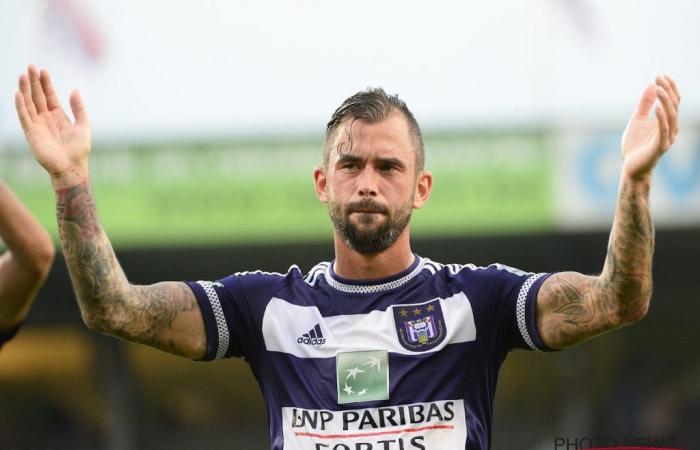 „Erwartungen sind unrealistisch“: Steven Defours kompromisslose Analyse der Situation in Anderlecht – Alles Fußball