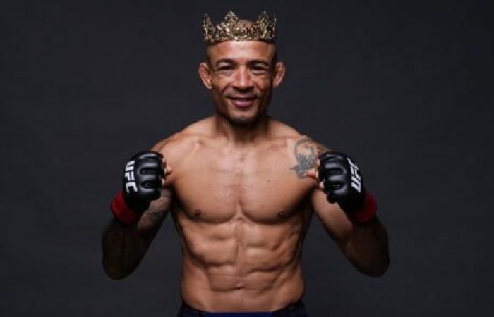 Jose Aldo Karriereverdienst, Vermögen und Gehalt – Wie viel hat die UFC-Legende verdient?