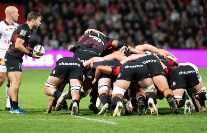 DIREKT. Castres Olympique – Stade Toulousain: Verfolgen Sie das Spiel des 5. Tages der Top 14 live