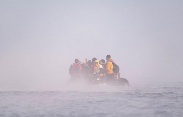 Neue Tragödie im Ärmelkanal: Vier Menschen, darunter ein „sehr kleines Kind“, sterben bei einer Überfahrt