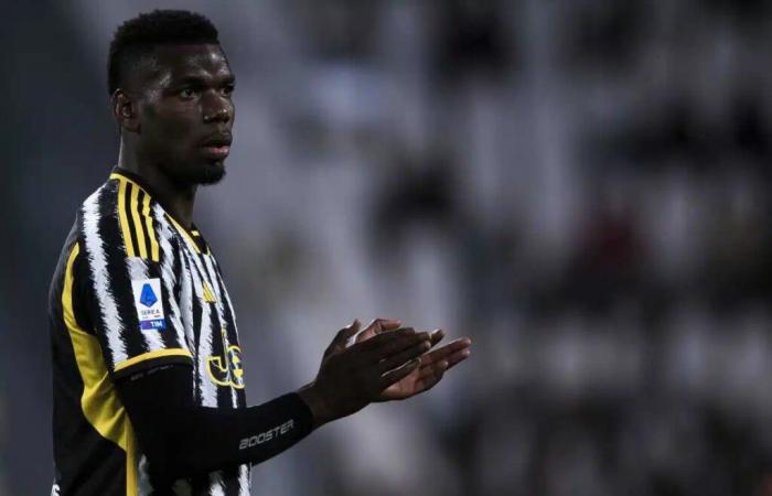 Major League Soccer will Paul Pogba wiederbeleben?