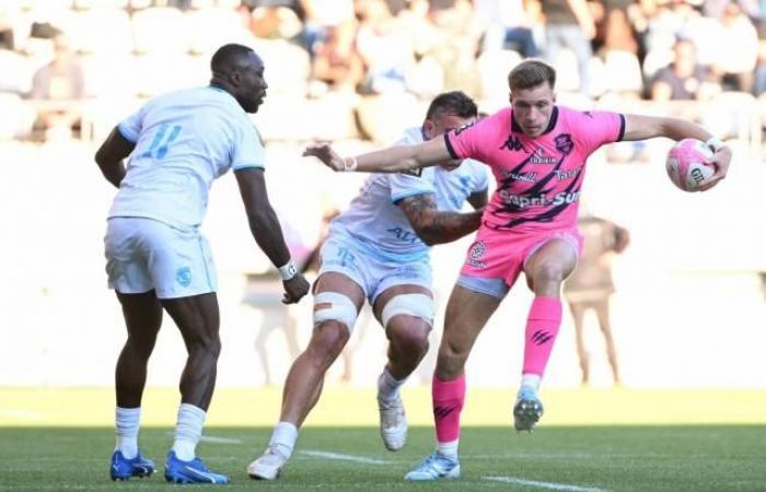 Stade Français startet zu Hause neu, UBB gewinnt schmerzhaft, La Rochelle holt sich den Bonus