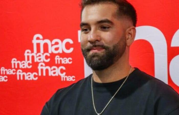 Kendji Girac zurück und in guter Verfassung! Diese Sonderregeln gelten für sein Comeback