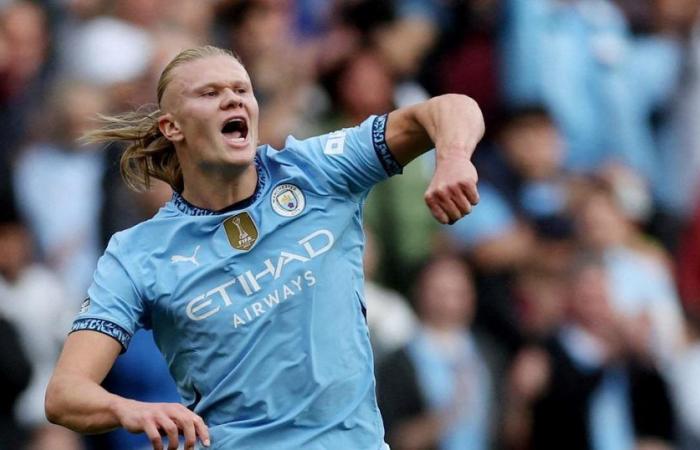 Trotz schlechtem Start gewinnen Manchester City und Arsenal trotzdem