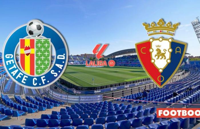 Getafe vs. Osasuna: Spielvorschau und Vorhersagen