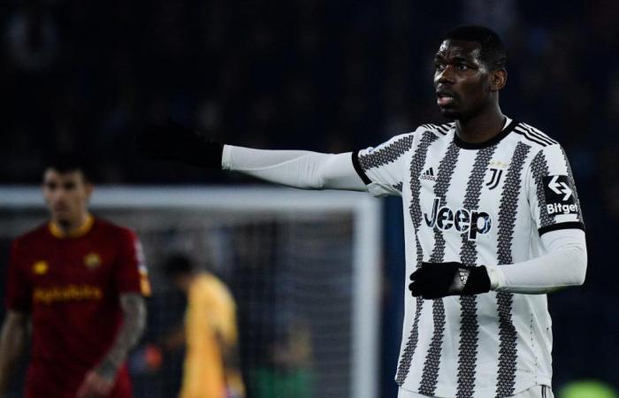 Paul Pogba will 2025 zu Juventus zurückkehren