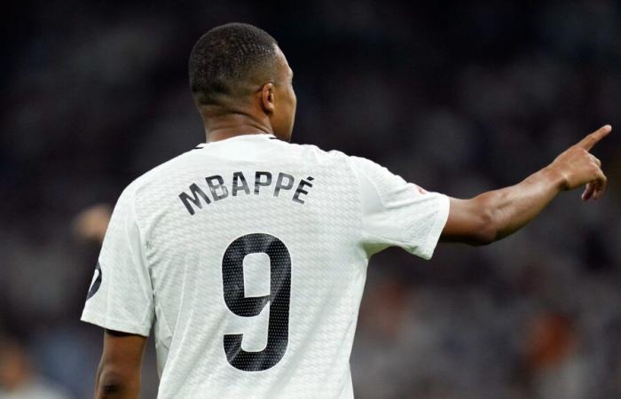 Mercato – Real Madrid: Ein großer Transfer, um Mbappé zu untergraben?