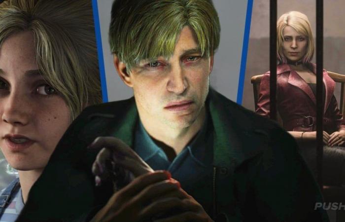 Silent Hill 2-Leitfaden: Vollständige Komplettlösung, Rätsellösungen und alle Sammlerstücke