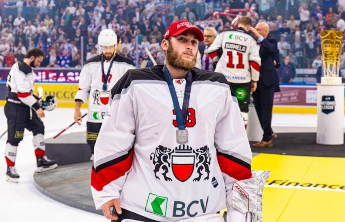 Eishockey: Der LHC kehrt mit „einer gewissen Nostalgie“ nach Zürich zurück