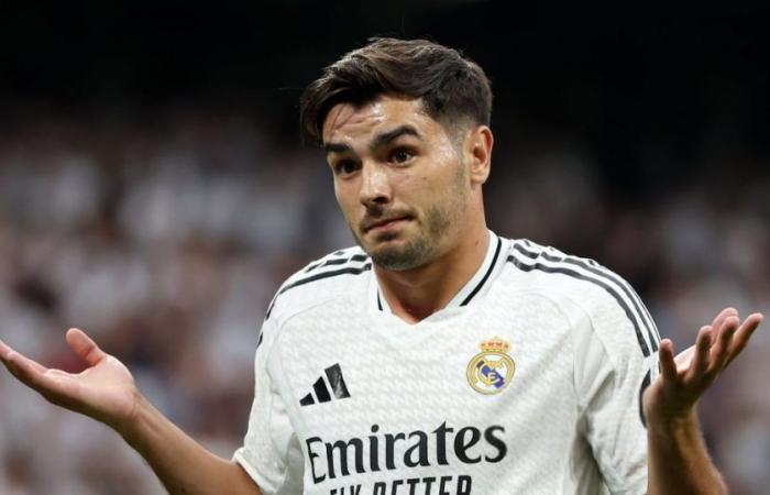 Brahim Diaz im Visier von Xabi Alonso