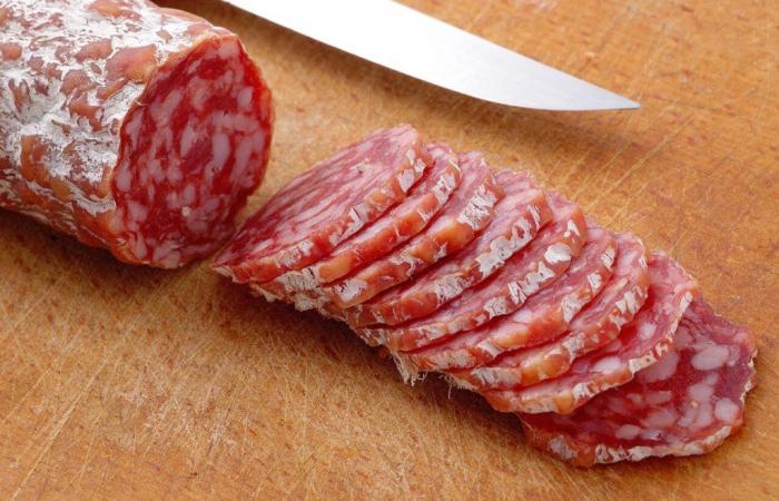 Wurst wird in ganz Frankreich wegen Salmonellenbefall zurückgerufen