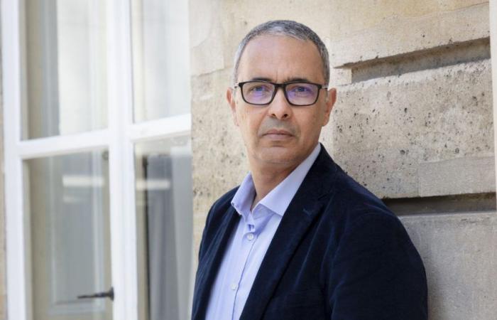 Kamel Daoud: „In Algerien betrachten wir das Meer wie eine Mauer, die es zu erklimmen gilt“