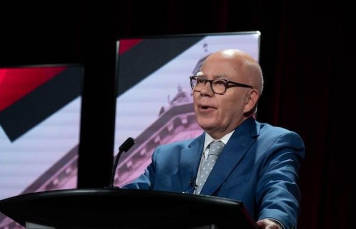 NB-Wahlen: Blaine Higgs wird nicht an der Debatte der Rogers TV-Führungskräfte teilnehmen | Wahlen in New Brunswick 2024