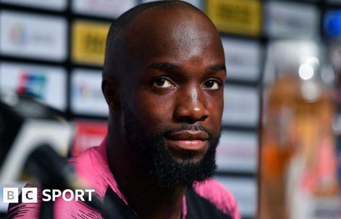 Lassana Diarra: Fifa-Transferregeln verstoßen gegen EU-Recht – oberste Gerichtsentscheidung