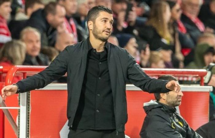 Union Berlin – Borussia Dortmund 2:1: Die Auswärtsprobleme des BVB gehen weiter