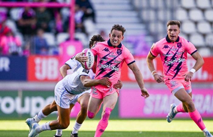 Top 14 – Stade français entkommt der Montpellier-Falle