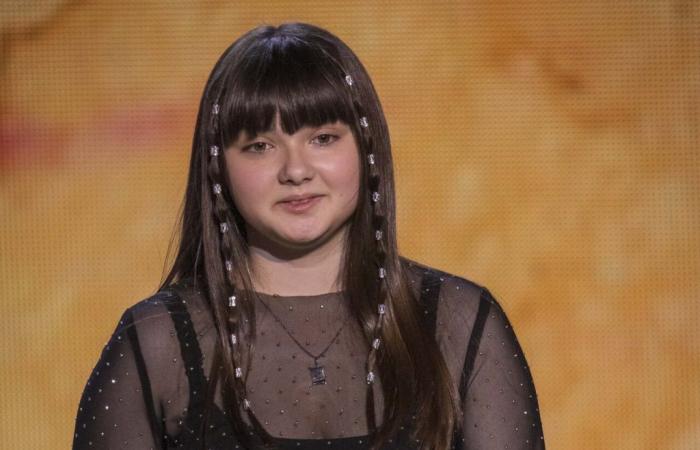 5 Dinge, die Sie über April wissen sollten, die junge Sängerin aus Haute-Garonne im Finale von The Voice Kids