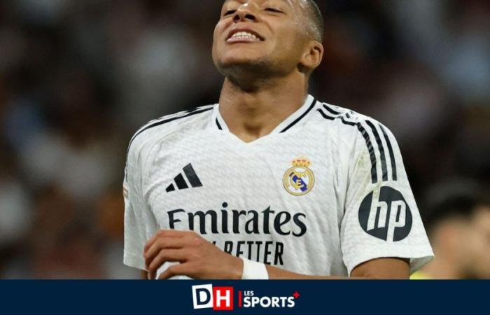 Real Madrid muss gegen Villarreal immer noch auf Courtois verzichten, Mbappé-Titelverteidiger … auch wenn er nicht für die Blues nominiert ist