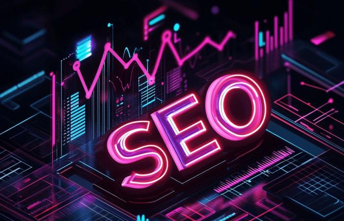 Entdecken Sie die Zukunft von SEO im Zeitalter der KI