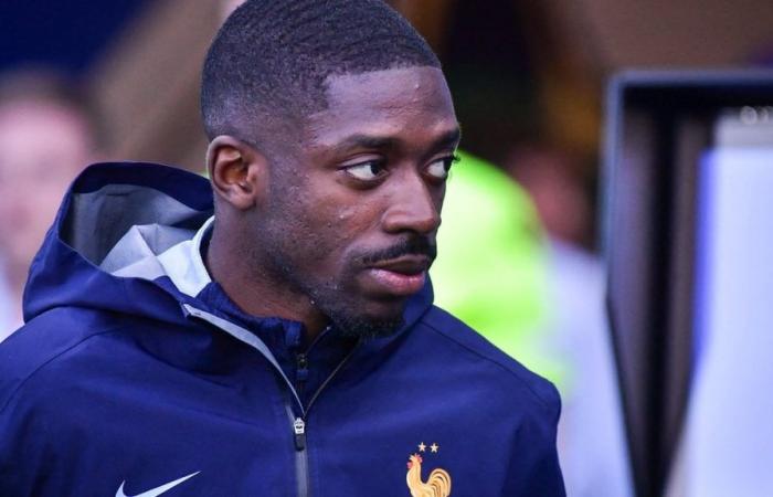 Dembélé – Luis Enrique: Eine Figur von PSG bestätigt die Sanktion!