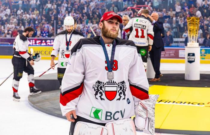 Eishockey: Der LHC kehrt mit „einer gewissen Nostalgie“ nach Zürich zurück