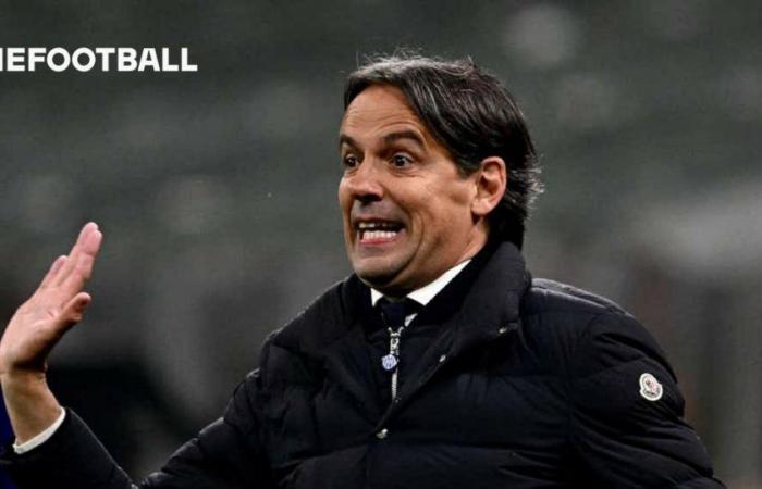 Inter Mailand-Trainer über Defensivzirkus beim 3:2-Sieg in der Serie A gegen Turin: „Wir zahlen den Preis für jeden Fehler“