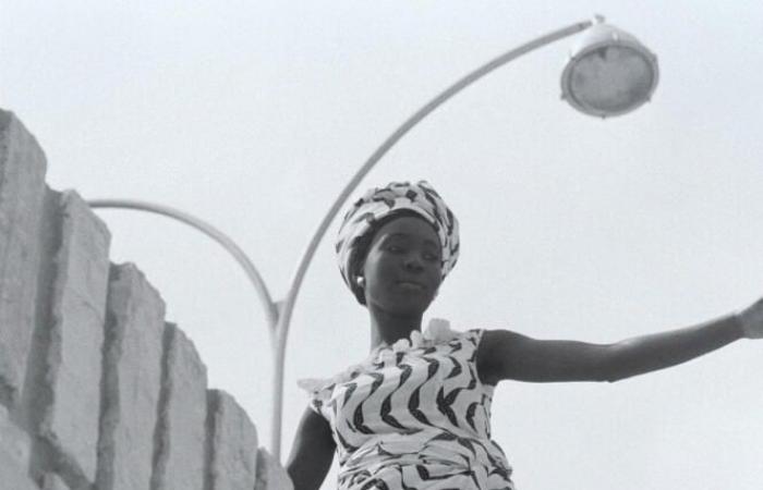 Die neue Jugend des Kinos von Ousmane Sembène