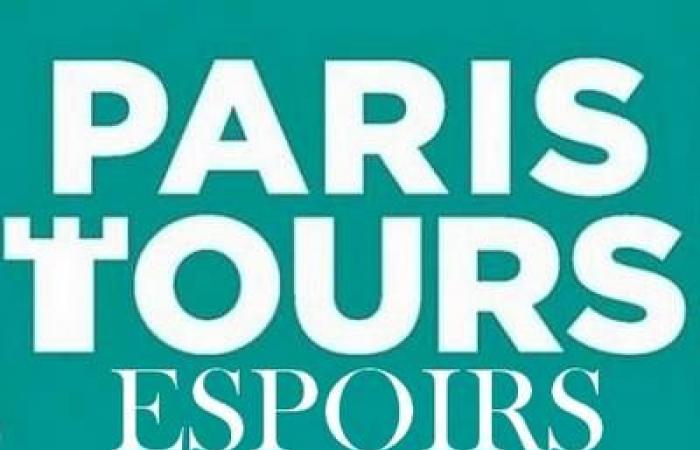 Paris Tours Espoirs 6. Oktober 2024 die Teilnehmer