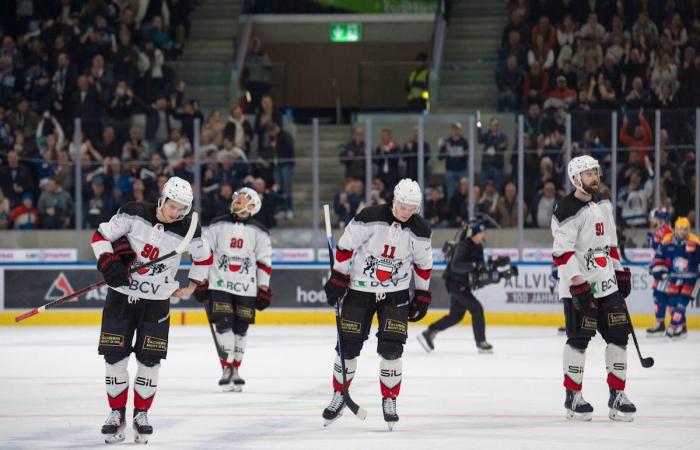 Eishockey: Der LHC kehrt mit „einer gewissen Nostalgie“ nach Zürich zurück