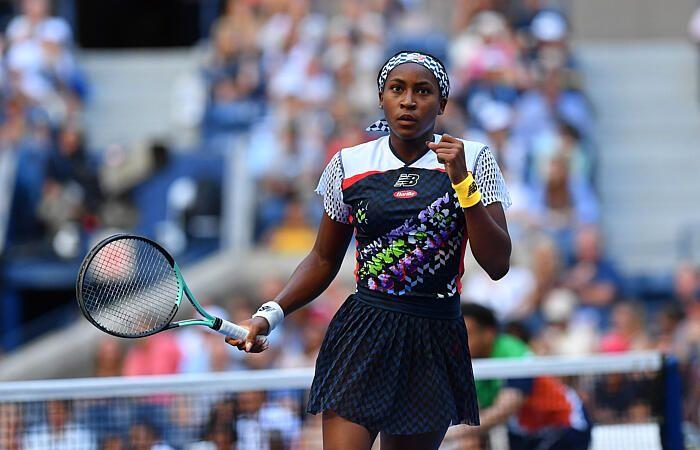 Coco Gauff Paula Badosa KOSTENLOSE Prognose