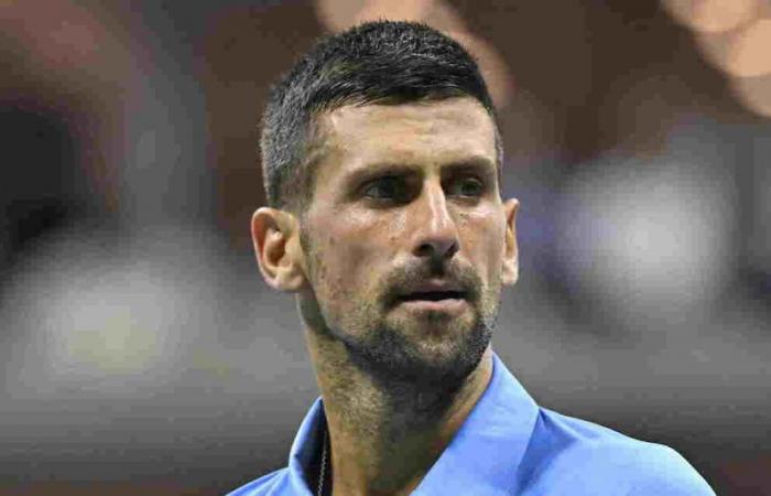 ATP – Shanghai > Träg, Novak Djokovic geht es sehr gut!