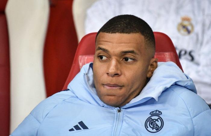 Mbappé: Die Überraschung von Real Madrid bringt Riolo zum Lachen!