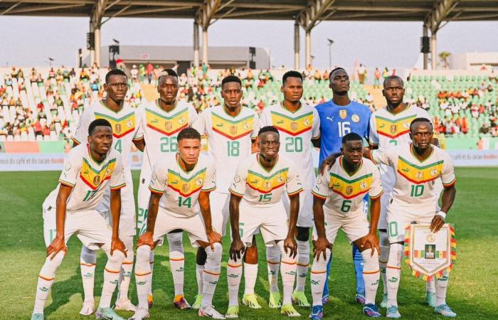 Qualifikation für CAN 2025: Doppelkonfrontation Senegal – Malawi: 26 „Lions“ mit Boulaye Dia und Cheikh Lo Ndoye