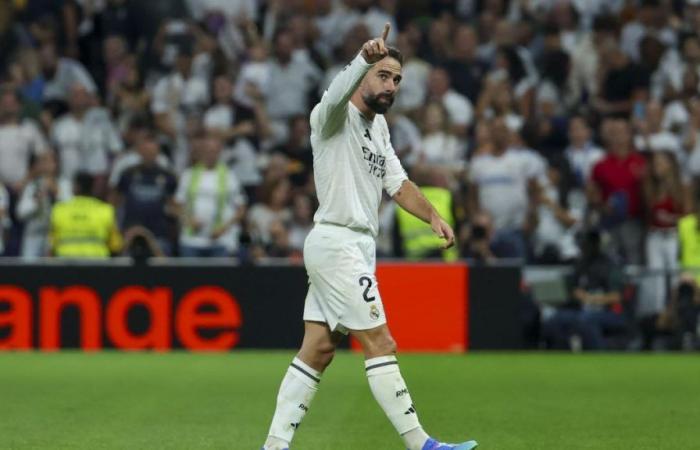 Real Madrid befürchtet das Schlimmste für Dani Carvajal!