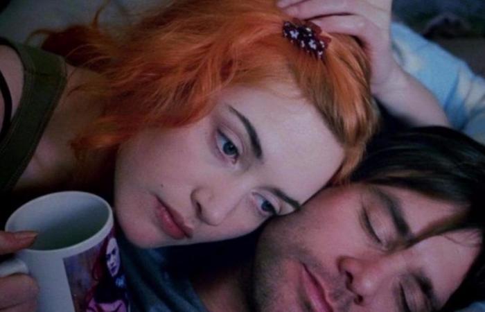 Eternal Sunshine of the Spotless Mind: „Michel Gondry ist sehr gut darin, sich ‚einfache‘ visuelle Effekte vorzustellen“