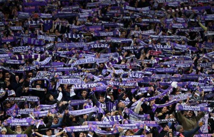 „Wir haben das Niveau“, sagen die Einwohner von Toulouse und können es kaum erwarten, LOSC zu finden, die Mannschaft, die Real Madrid besiegt hat