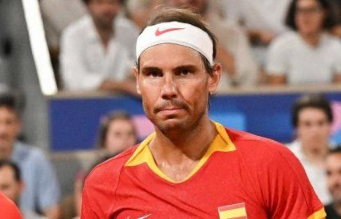 Ferrer machte sich Sorgen, dass Nadal nicht ausreichend spielen könnte