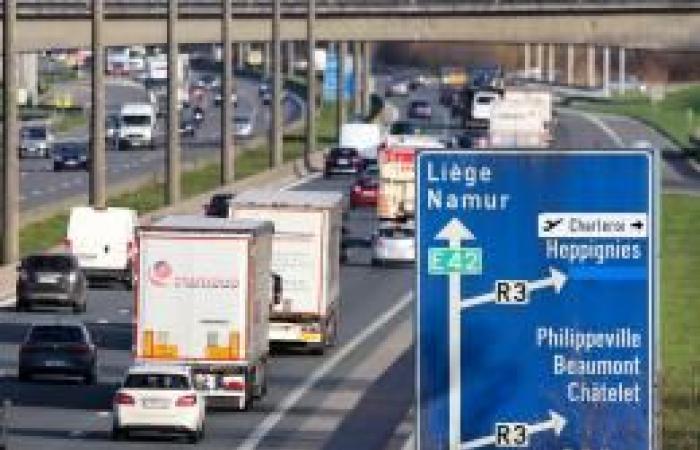 Besteuerung pro Kilometer oder wie der belgische Staat seine Einnahmeausfälle kompensieren will …