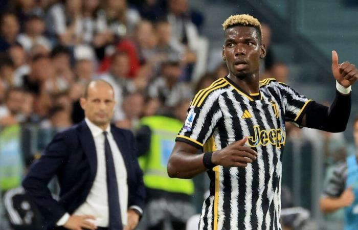 Kann Paul Pogba im Winter-Transferfenster zu einem anderen Verein als Juventus wechseln?