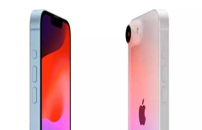 Das iPhone SE 4 wird das erste Smartphone mit integriertem 5G-Modem von Apple sein