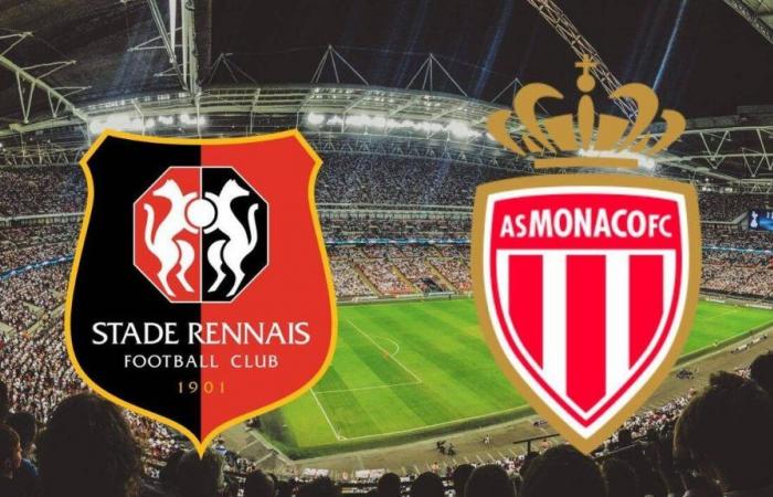 Monaco: Auf welchem ​​Kanal und zu welcher Uhrzeit kann man das Spiel der Ligue 1 live verfolgen?