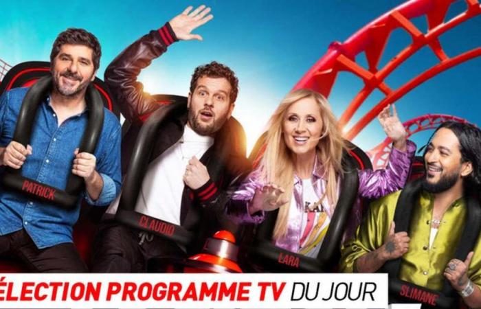 The Voice Kids, Beijing Express… was gibt es heute Abend im Fernsehen zu sehen?