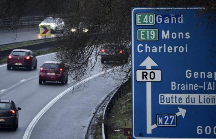 Besteuerung pro Kilometer oder wie der belgische Staat seine Einnahmeausfälle kompensieren will …