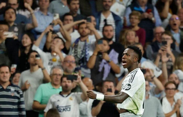 Real Madrid – Villarreal: Real erholt sich trotz eines durchschnittlichen Mbappé (2:0)