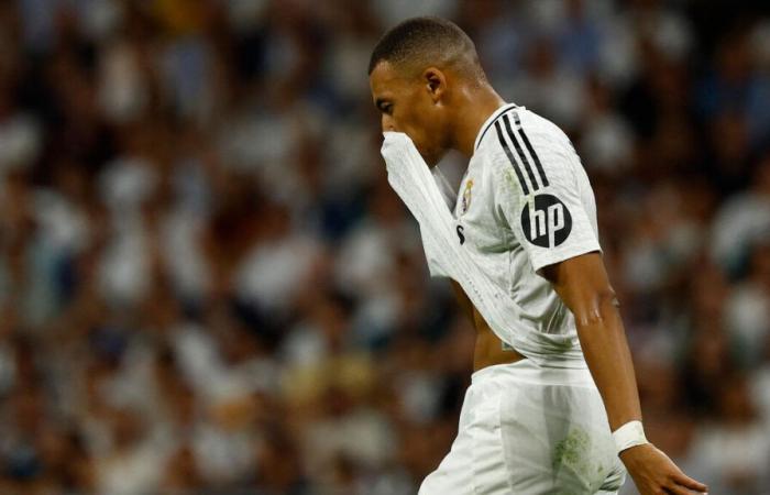 Real Madrid-Villarreal (2:0): Mbappé glänzt, Valverde und Vinicius behandeln die Merengue