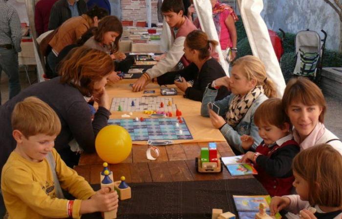 Beaumont-de-Lomagne. Das Science Festival entfaltet sein Programm