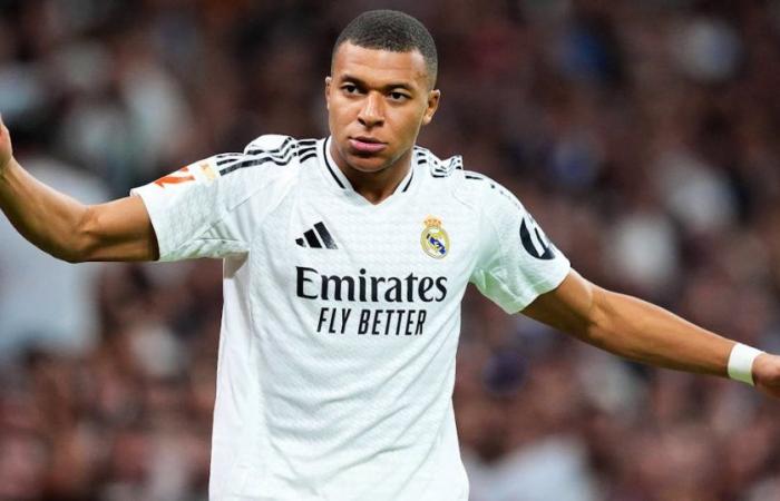 LaLiga: Real Madrid gewinnt, aber die Kontroverse um Mbappé geht weiter!