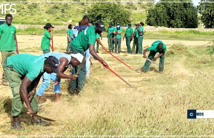 SENEGAL-BILDUNG-UMWELT / In Bakel wird das Konzept „ubbi tay, diang tay“ Wirklichkeit (Präfekt) – Senegalesische Presseagentur