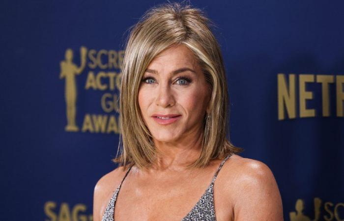 Affäre mit Obama, Selfie abgelehnt, während sie nackt war … Jennifer Aniston antwortet auf die wildesten Gerüchte, die über sie kursierten